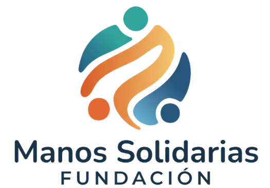 Logo Manos Solidarias